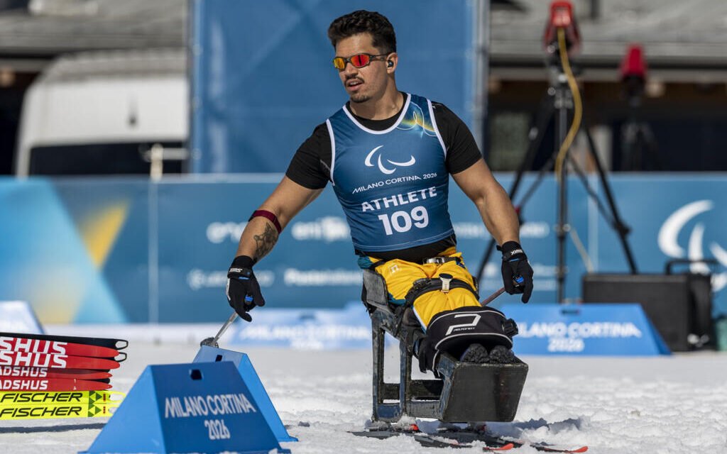 Itália/ Abertura dos Jogos Paralímpicos de Inverno terá boicote de delegações e não contará com porta-bandeiras