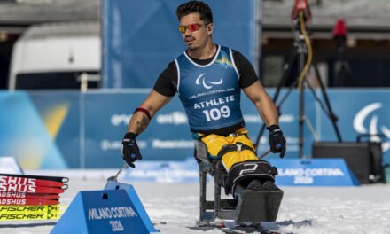 Itália/ Abertura dos Jogos Paralímpicos de Inverno terá boicote de delegações e não contará com porta-bandeiras