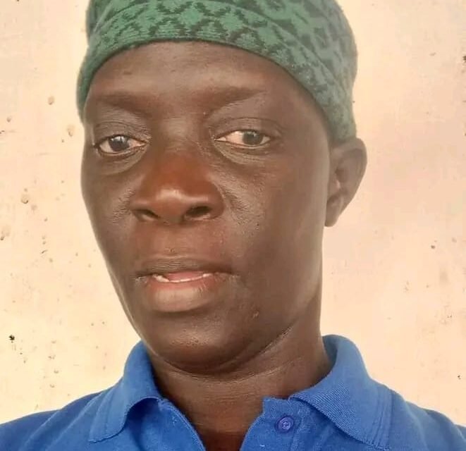 Regiões/Liga dos Direitos Humanos de Oio denuncia 11 mortes nos últimos três meses naquela zona