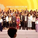 Marrocos/Kigali acolhe Fórum de CEOs de África entre 14 e 15 de Maio