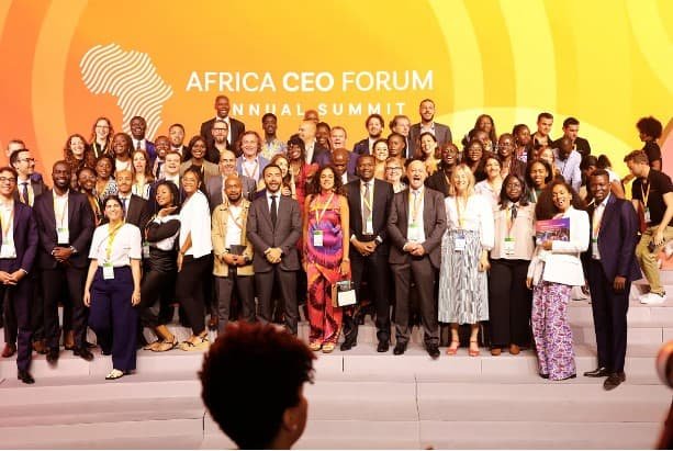 Marrocos/Kigali acolhe Fórum de CEOs de África entre 14 e 15 de Maio