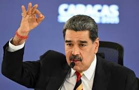 EUA/Nicolás Maduro faz segunda aparição em tribunal nos EUA e tem pedido de arquivamento de acusações negado