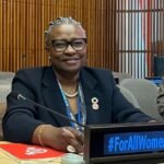 Presidente do Instituto de Saúde Global e Desenvolvimento da Guiné-Bissau defende maior visibilidade de mulheres na administração sanitária global