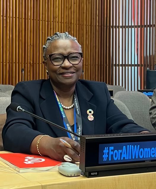 Presidente do Instituto de Saúde Global e Desenvolvimento da Guiné-Bissau defende maior visibilidade de mulheres na administração sanitária global