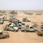 Mali/ Autoridades militares negam libertar terroristas em troca de contrabando de combustível