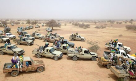Mali/ Autoridades militares negam libertar terroristas em troca de contrabando de combustível