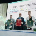 Marrocos/ 1ª edição da GITEX Future Health Africa marcada para 4 a 6 de Maio
