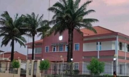 Conselho Executivo de FMI aprova pedido das autoridades guineenses para prorrogação do programa ECF até Dezembro  