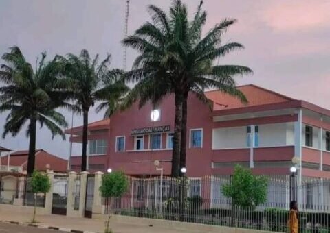 Conselho Executivo de FMI aprova pedido das autoridades guineenses para prorrogação do programa ECF até Dezembro  