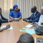 Processo de revisão do Estatuto Geral de Funcionários Públicos ganha novo impulso com missão do BAD