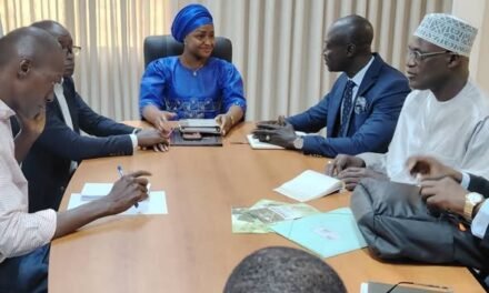 Processo de revisão do Estatuto Geral de Funcionários Públicos ganha novo impulso com missão do BAD