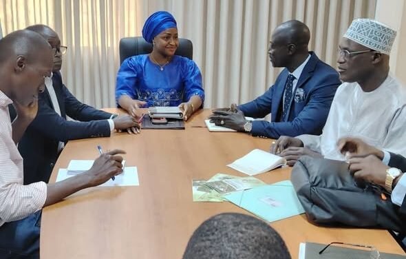 Processo de revisão do Estatuto Geral de Funcionários Públicos ganha novo impulso com missão do BAD