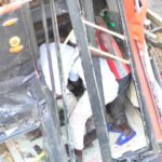 Moçambique/Dez mortos em acidente rodoviário