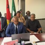 MNECIC lança novo mecanismo de coordenação diplomática com embaixadores