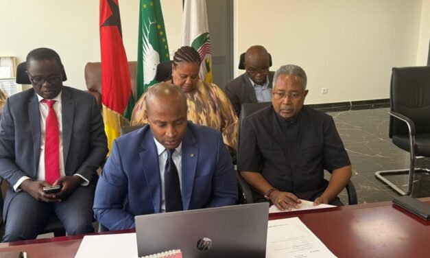 MNECIC lança novo mecanismo de coordenação diplomática com embaixadores