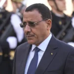 Níger/Coletivo de organizações de mulheres condena resolução do Parlamento Europeu sobre libertação do ex-presidente Moamed Bazoum