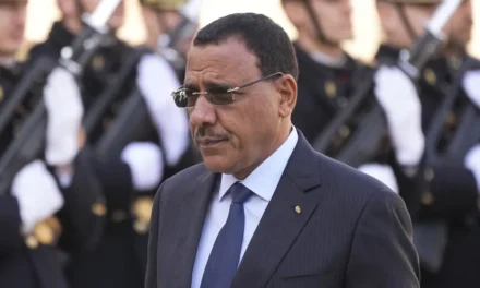 Níger/Coletivo de organizações de mulheres condena resolução do Parlamento Europeu sobre libertação do ex-presidente Moamed Bazoum