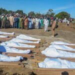 Nigéria/ Mais de  20 mortos e mais de 100 feridos após quatro explosões simultâneas em Maiduguri