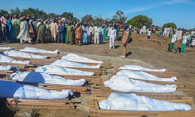 Nigéria/ Mais de  20 mortos e mais de 100 feridos após quatro explosões simultâneas em Maiduguri