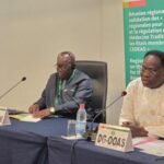 CEDEAO lança Política Regional de Saúde Comunitária