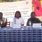 Dia Internacional da Mulher-Regiões/ Coordenadora Nacional da WANEP-GB admite haver  retrocesso na aplicação da lei da paridade no país