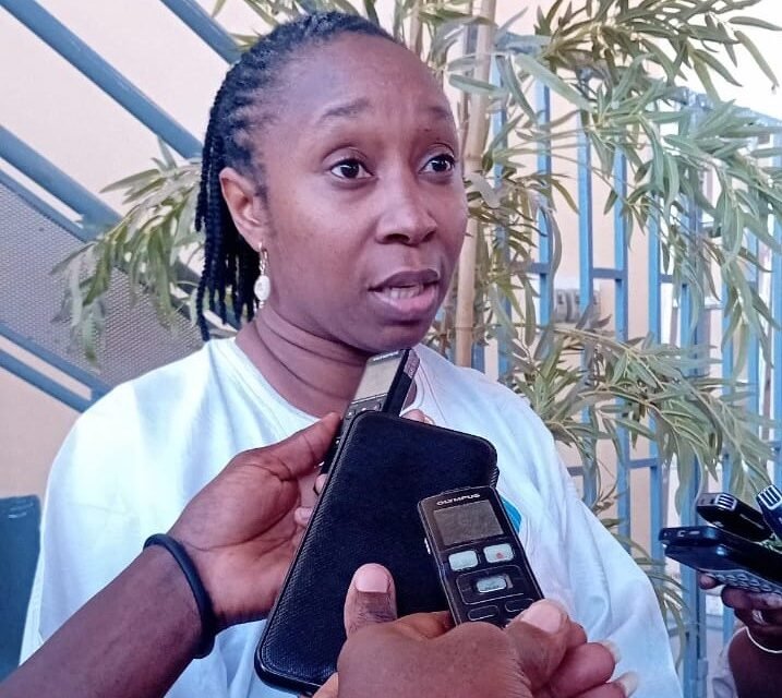 Dia da Mulher/Empresa de telecomunicações Orange realiza Conferência sobre “Mulheres que Conectam o Digital ao Serviço dos Direitos e da Autonomização”