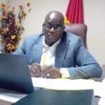 PCA do IMP considera sinalização do Canal de Geba  um desafio da segurança marítima do país