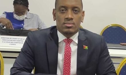 Dia da Mulher/”Paridade de género é condição essencial para boa governança”, diz Procurador-geral da República