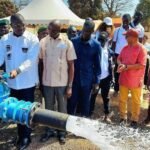 Dia Mundial da Água/Primeiro-ministro promete expansão do acesso à água potável por todo o país