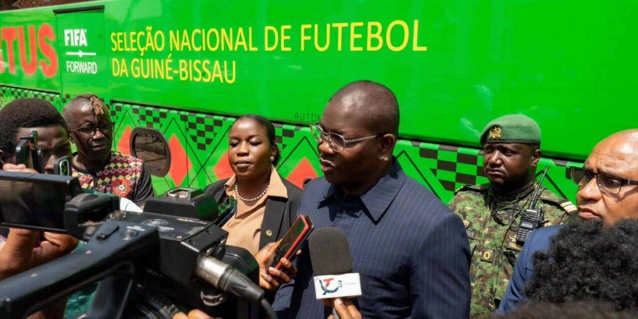 Primeiro-ministro reafirma  compromisso do Governo de continuar a apoiar o desenvolvimento do desporto