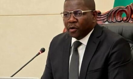 Dia Internacional da Mulher/Primeiro-ministro de Transição destaca o papel decisivo das mulheres na sociedade guineense