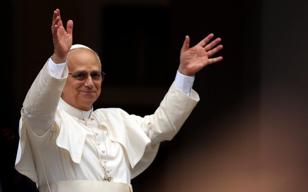 Vaticano/Papa apela ao fim da “espiral de violência” no no Médio Oriente