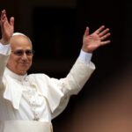 Vaticano/Papa apela ao fim da “espiral de violência” no no Médio Oriente