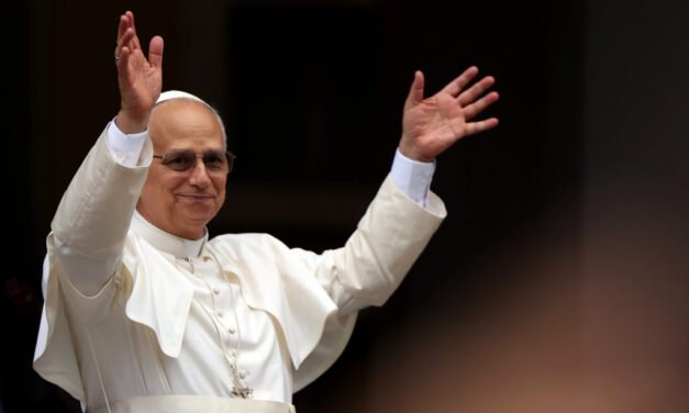 Vaticano/Papa apela ao fim da “espiral de violência” no no Médio Oriente