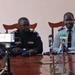 Ministério do Interior desmantela rede de emigração clandestina em direção  à Europa