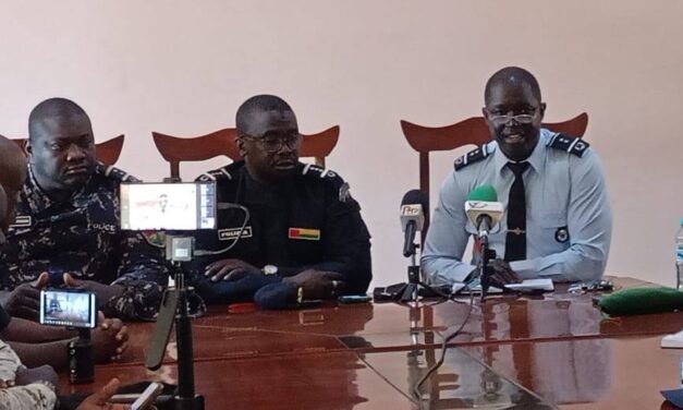 Ministério do Interior desmantela rede de emigração clandestina em direção  à Europa