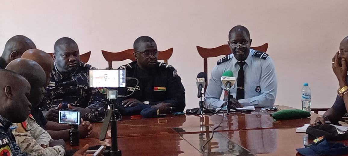 Ministério do Interior desmantela rede de emigração clandestina em direção  à Europa