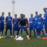 Portos de Bissau vencem Sporting CGB no encerramento da 8ª jornada e reforça liderança no campeonato