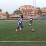 Portos de Bissau derrota Cumura FC por 2-1 em casa e continua líder isolado da “Liga Orange” com 15 pontos  