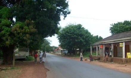 Ministério Público acusa suspeito de crime de homicídio ocorrido no sector de Prábis