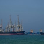 Guerra no Oriente Médio/ Preços do gás e do petróleo disparam