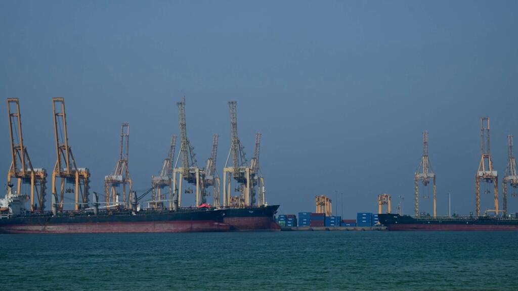 Guerra no Oriente Médio/ Preços do gás e do petróleo disparam