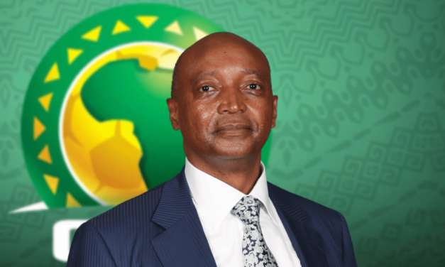 CAF/Patrice Motsepe afirma que nenhum país africano recebe tratamento preferencial