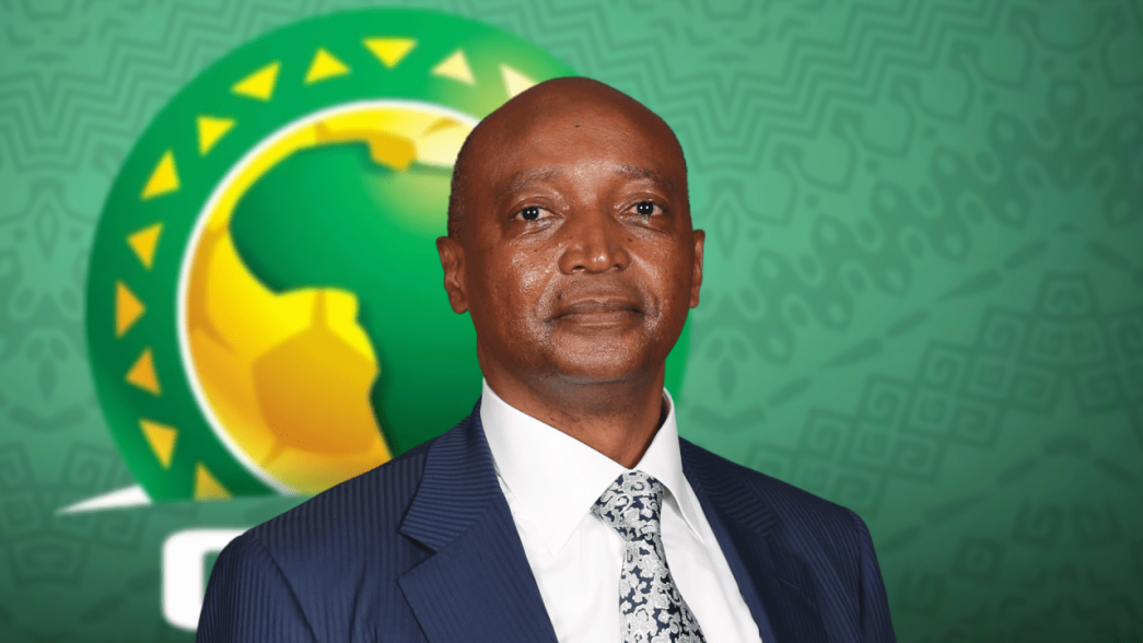 CAF/Patrice Motsepe afirma que nenhum país africano recebe tratamento preferencial