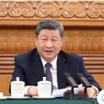 China/Xi pede às principais economias provinciais que ganhem experiência na solução de novos problemas