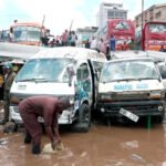 Quénia/Chuvas torrenciais mataram pelo menos 81 pessoas desde início de Março