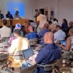 Bissau acolhe “Reunião Regional” sobre  uso de drogas nos países de língua portuguesa