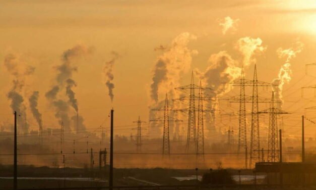 França/Guerra no Oriente Médio é oportunidade para Rússia no comércio de petróleo e gás