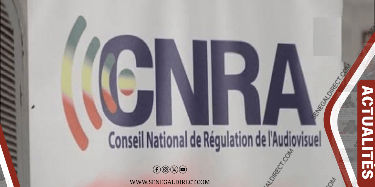 Senegal/Assembleia Nacional cria novo órgão regulador da Comunicação Social