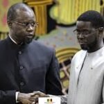 Senegal/Ousmane Sonko alerta que a cooperação do Governo depende do alinhamento do Presidente com o seu partido